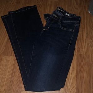 Arizona bootcut Jeans